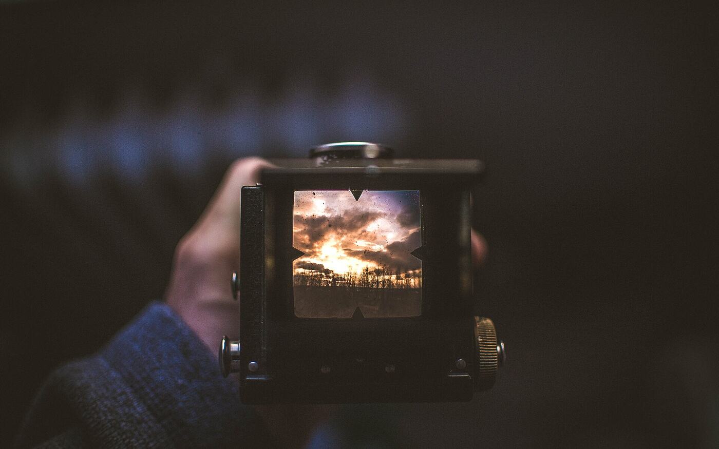Photo metadata: what your pictures reveal, and how to remove it