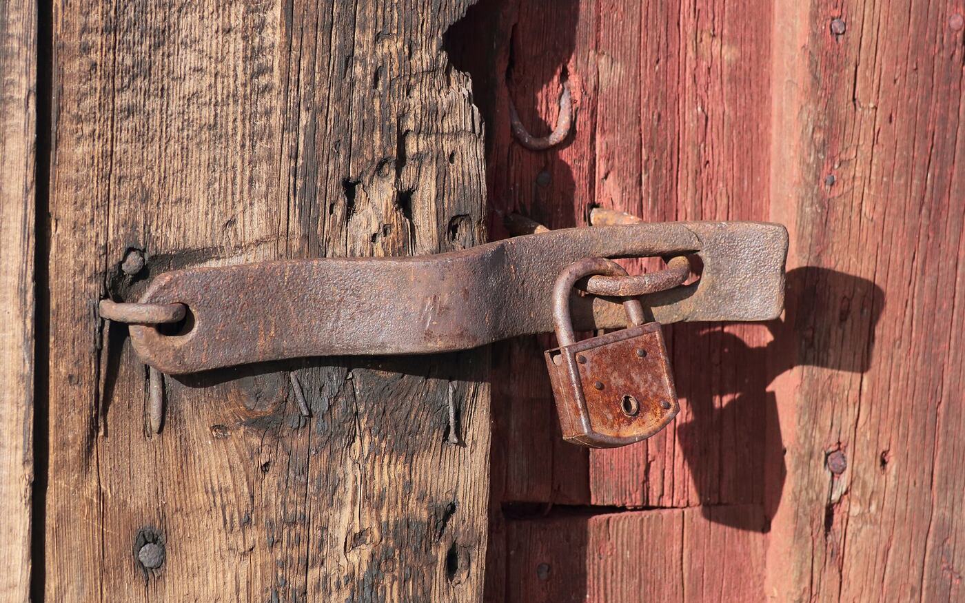 What "encrypted email" actually means, and what it does not